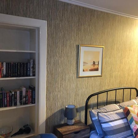 Stirling Garden Apartment Екстер'єр фото
