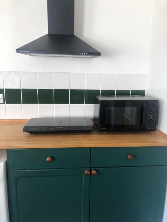 Stirling Garden Apartment Екстер'єр фото