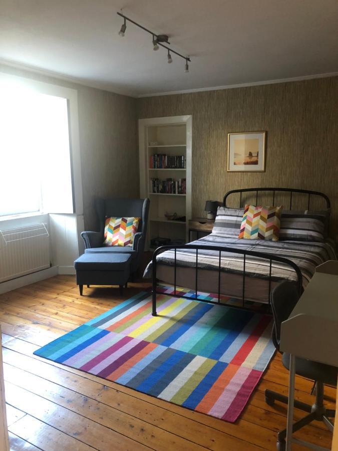 Stirling Garden Apartment Екстер'єр фото