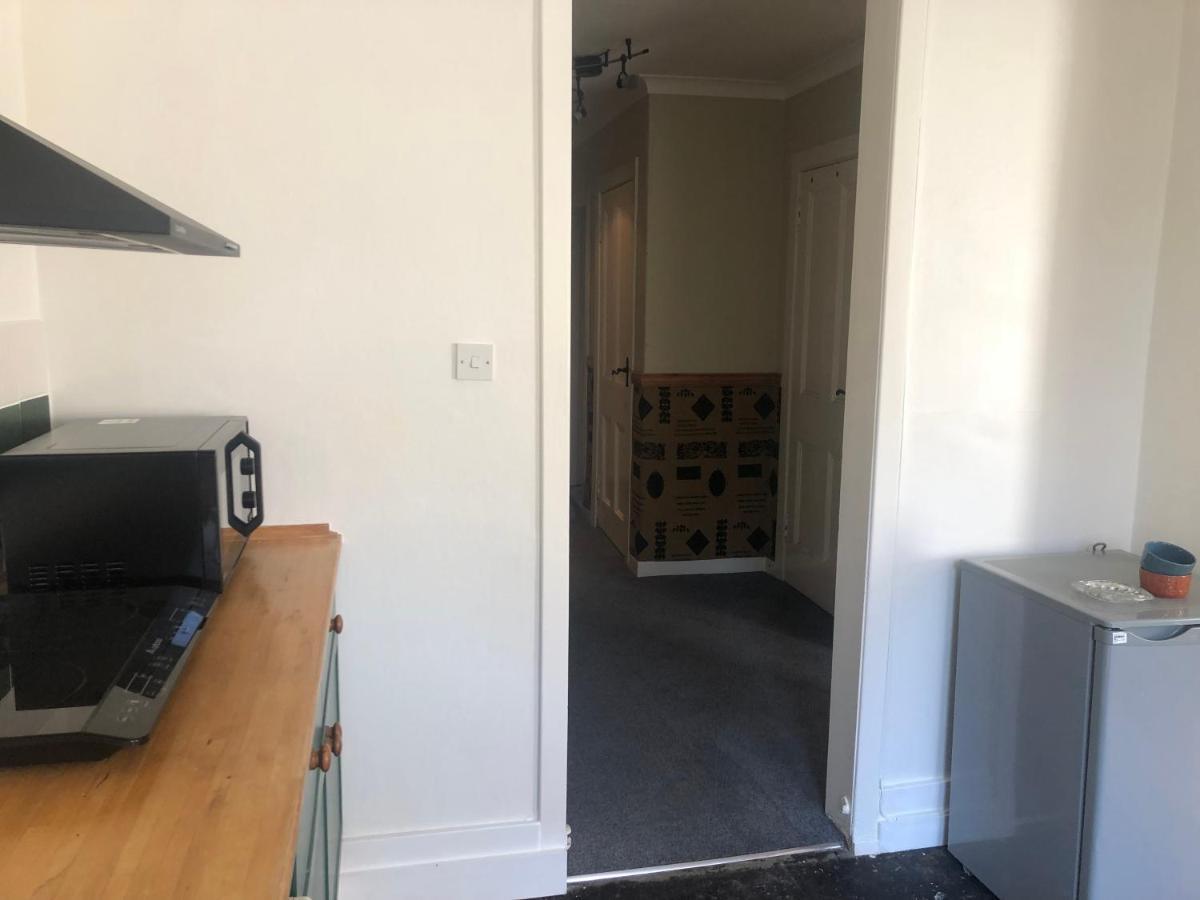 Stirling Garden Apartment Екстер'єр фото