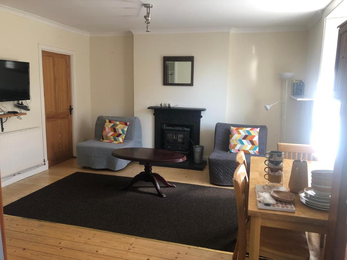 Stirling Garden Apartment Екстер'єр фото