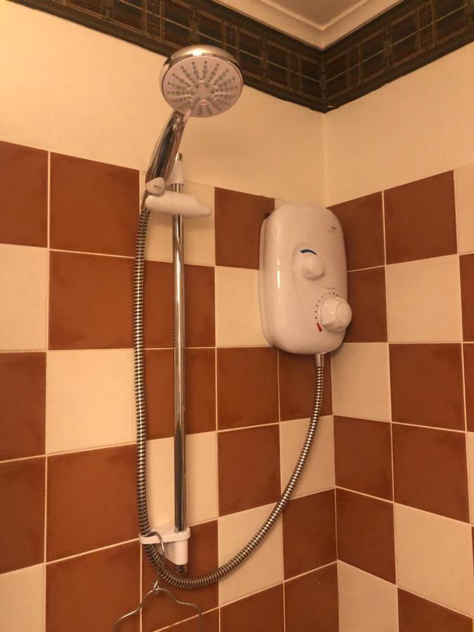 Stirling Garden Apartment Екстер'єр фото