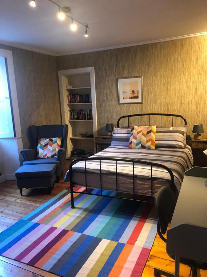 Stirling Garden Apartment Екстер'єр фото