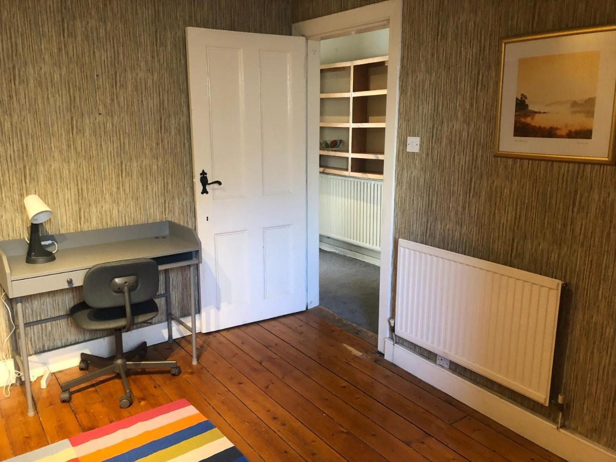 Stirling Garden Apartment Екстер'єр фото