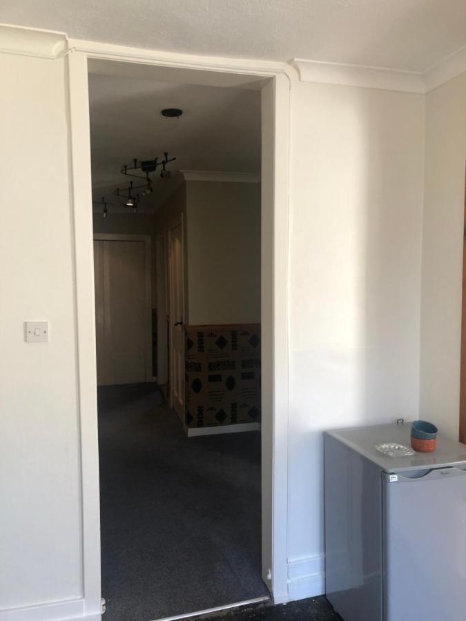 Stirling Garden Apartment Екстер'єр фото