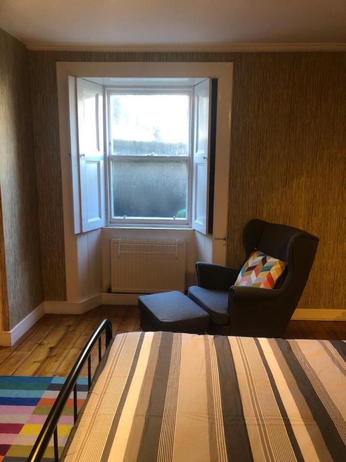 Stirling Garden Apartment Екстер'єр фото
