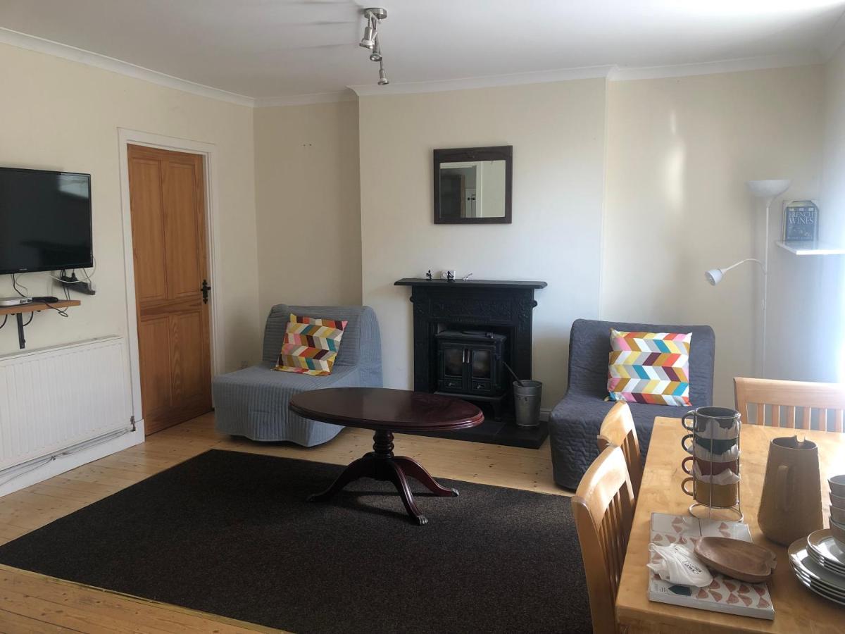 Stirling Garden Apartment Екстер'єр фото