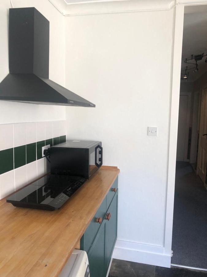 Stirling Garden Apartment Екстер'єр фото